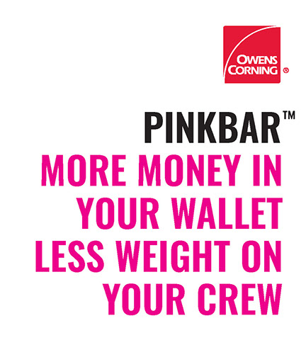pink bar ends